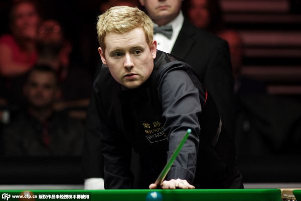 还需要一颗 还需要一颗