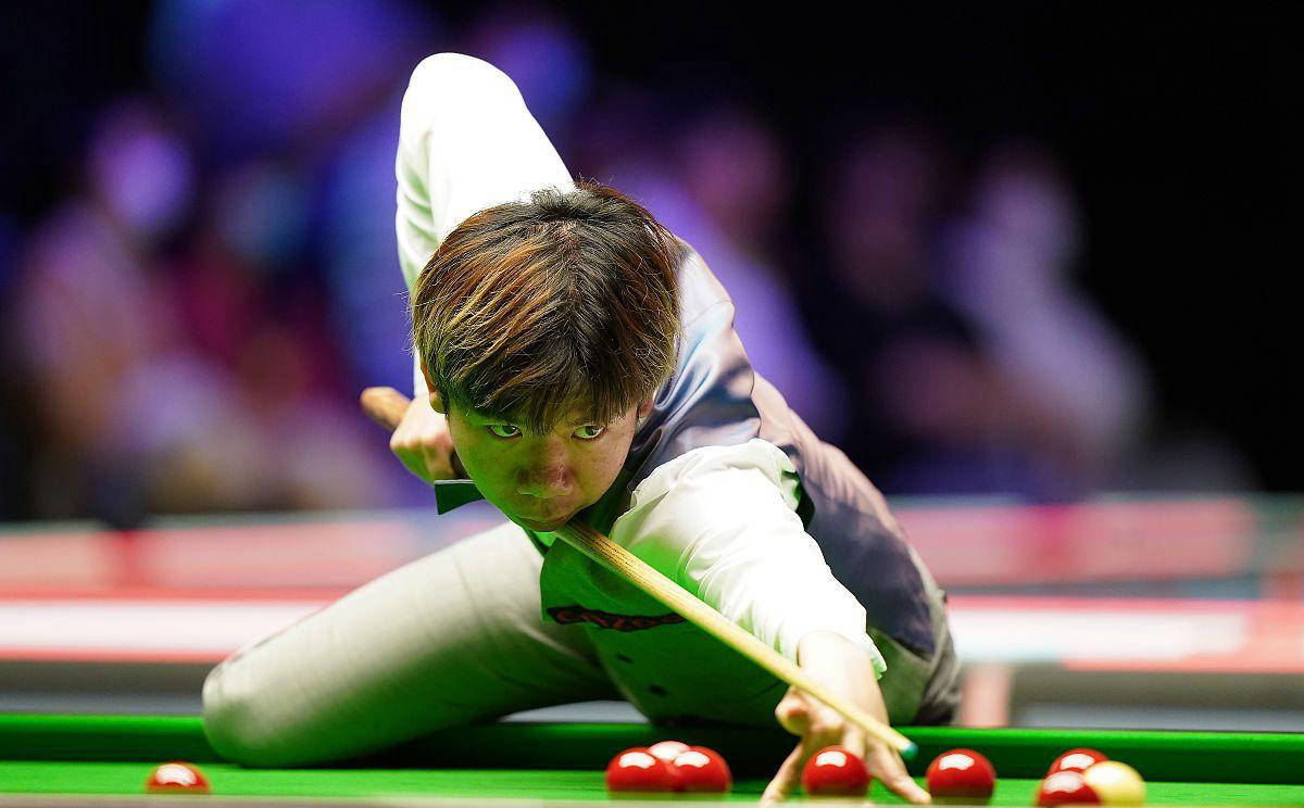 将中脱颖而 将中脱颖而