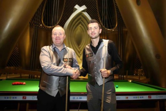 场调度中显 场调度中显