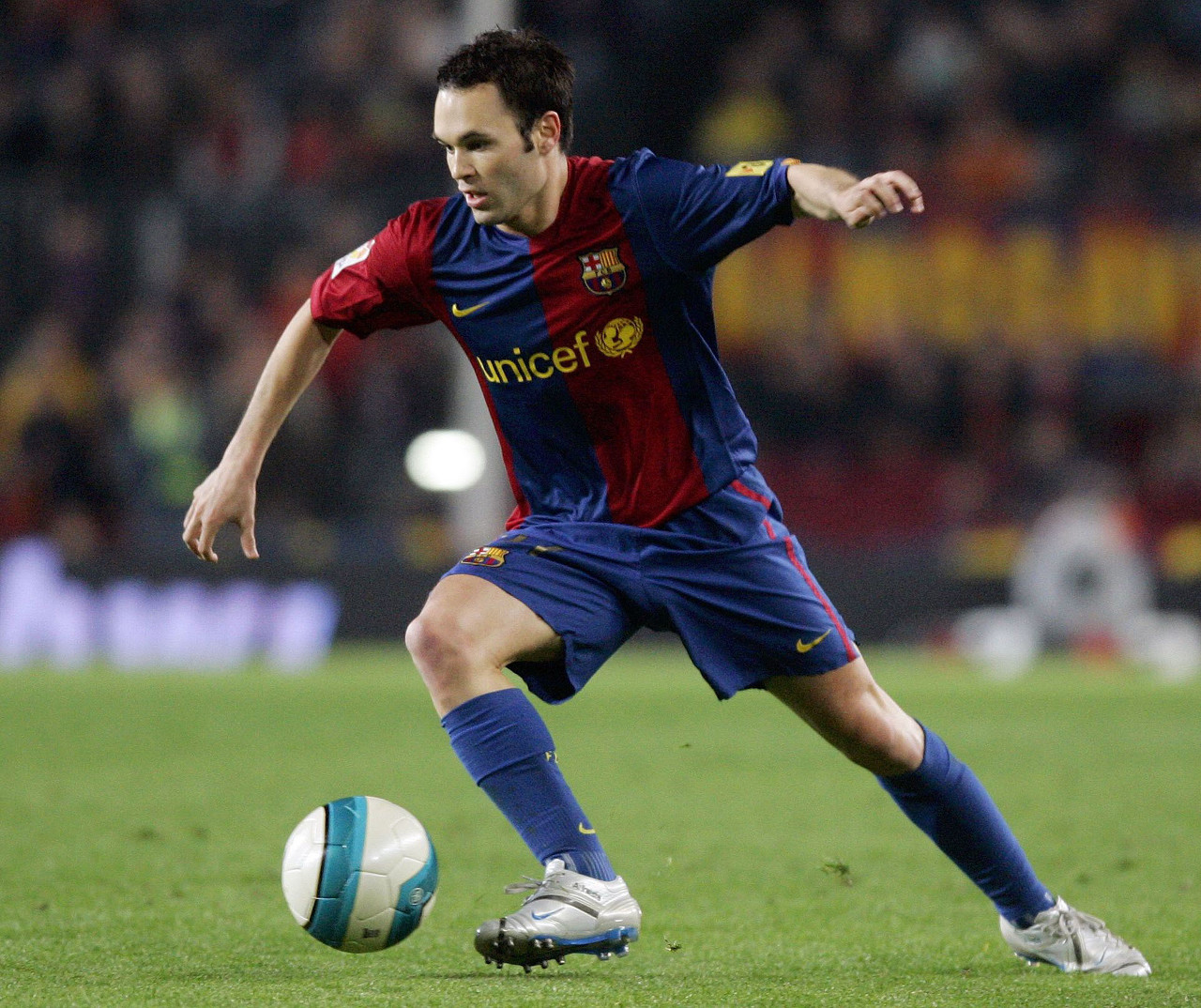 本场焦点 本场焦点