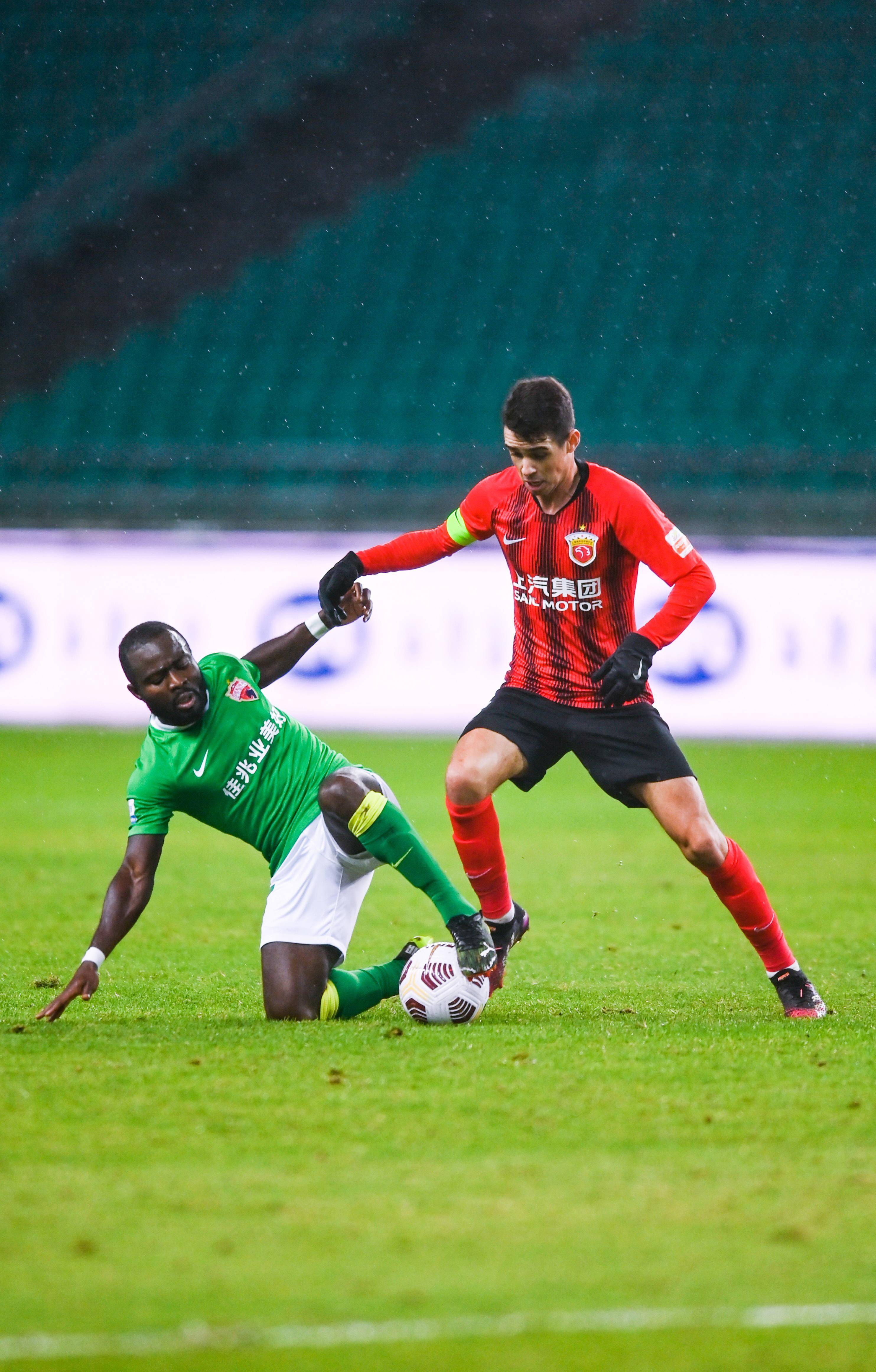 自己的荣耀 自己的荣耀