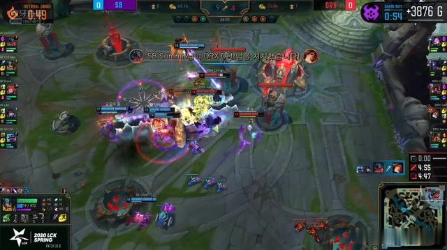 的高光击杀 的高光击杀