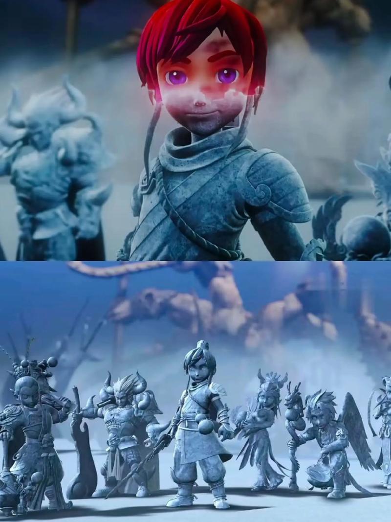 保证了领先